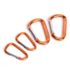 WORKPRO Privezak karabinjeri 6 cm, 2 komada