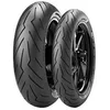 PIRELLI DIABLO ROSSO III F 110/70 ZR 17 M/C 54W TL