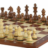 Šah Tournament No.6