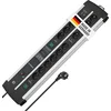 Brennenstuhl Brennenstuhl Premium-Protect-Line Gaming podaljšek 14 vtičnic, 3m kabel