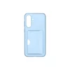 Samsung 8806097243977 futrola card slot a56 5g plava ( ef-oa566-tle )