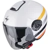 SCORPION Exo-city ii bee white yellow