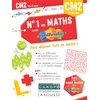 Numéro 1 en maths avec Mathador CM2