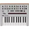 Korg Monologue Synthesizer Silver