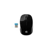 HP 220 Wireless Mouse Black (3FV66AA)