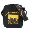 Torba Metallica - M72 - Crossbody Bag - CBMETM72