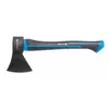 HOGERT Sekira fiberglas drška 600 g hdl