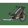 Thule priklolica/kolica Chariot Cross2 G3 Khaki