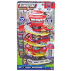 Teamsterz Metro City Sky High Garage HL1415014