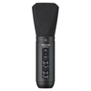 Tascam TM-250U USB mikrofon za radiodifuzijo
