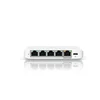 Ubiquiti UniFi Switch, 5-portni, Layer 2.5, Beli