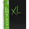 Canson Book Wire Bound Long Side XL Drawing A4 160 g Portrait Skicirka