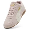 PUMA Superge Speedcat zlata/mauve/off-bela