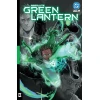 Absolute Green Lantern Vol. 1: Without Fear