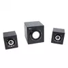 zvučnici 2.1 S-BOX SP-4000 Stereo, crni