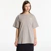 Majice The North Face NSE Slopes Relaxed SS Tee UNISEX Stone Slab XL