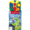 FABER CASTELL Vodene boje connector 1/12 125013 dinosaur