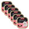 Pašteta ANIMONDA Senior - puranje srce, 6x150 g