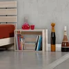 Hanah Home Noćni ormarić Fuga 60?x43x33cm Hrast