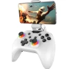 iPega 9111B Bluetooth RGB Gamepad za Android/iOS/PS3/PS4/PC/N-Switch Bel