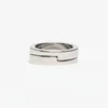 Prstan Vitaly Gridlok Ring Stainless Steel 8