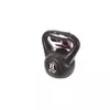 Kettlebell 8kg plastificirani