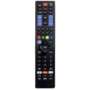 Superior Daljinski upravljač za LG/Samsung/Sony/Panasonic/Philips - Ready5 Smart Extended
