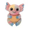 Ty Plišana igračka Axolotl Loxie 41518, 15 cm