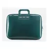 Bombata Torba za laptop Vernice, 15.6-16, Zelena