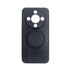 Silikonska futrola OLGE za Magnetic Honor Magic 8 Lite/ plava