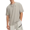 Under Armour Majica Heavyweight OS Wash