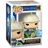 Funko Pop Animation Black Clover Charlotte Glow in the Dark