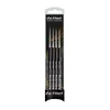 Set slikarskih čopičev da Vinci Micro-Maestro (okrogli)