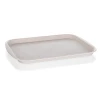 Pladenj 43x31x2cm plastika, CULINARIA SLON.KOST