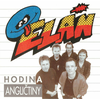 Elán (Band) - Hodina angličtiny (CD)