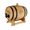 Drveni dispenzer za piće HARRISON 1892, 3 l