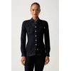 Patrizia Pepe srajca ženska denim