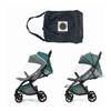 Mast M2 Set (Rain Cover Mosquito Net Bag)