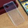 TERACELL Silikonska maska za Samsung Xcover 6 Ultra Thin providna