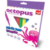 OCTOPUS Flomaster 12/1 triangular vodoperiv unl-1759