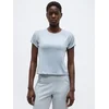 Majice The North Face Jaida Ss Tee Frost Grey Light Heather M