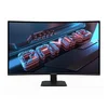 GIGABYTE 32 inča GS32QCA QHD 2560x1440 VA 180Hz zakrivljeni gaming monitor