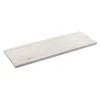 Polica 600x200x18mm svetli hrast Monaco Jewe