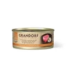 Grandorf Cat konzerva za mačke Grain Free - Fileti Tune & Pileće grudi 70g