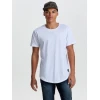 Only & Sons Majica onsMATT LONGY TEE, bela