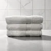 Peškir Stock 50x80cm S203 Dezen Bela boja ( VLK000940-stockS203 )