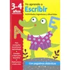 ESCRITURA 3-4 ANOS