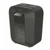 Shredder, konfeti, 8 listov, FELLOWES Powershred LX41