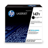 toner HP 147Y (W1470Y) črna, original
