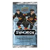 2024-25 Upper Deck Synergy Hockey Hobby Paket